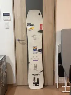 80s mint様専用24-25 RIDE warpig ワーピグ XS 142 - メルカリ