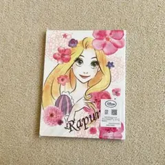 ディズニーストア　ディズニープリンセス　付箋