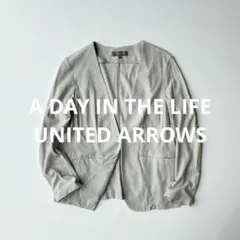A Day in the Life ユナイテッドアローズ ジャケット 38 M