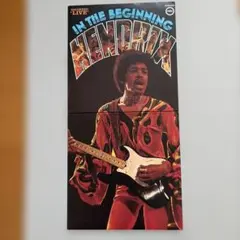 Jimi Hendrix Cry of Love LP ジミ ヘンドリックス - メルカリ