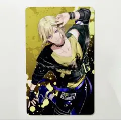 ブラスタ BLACK STAR 6.5周年 フォトカード ヒナタ b95