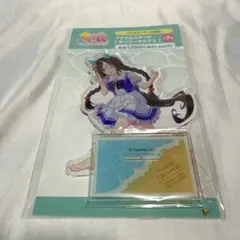 ウマ娘　ホッコータルマエ　アクリルスタンド