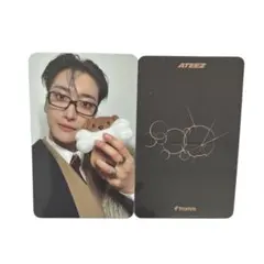 2026年最新】ateez ソンファの人気アイテム - メルカリ