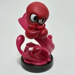 2026年最新】スプラトゥーンamiiboタコの人気アイテム - メルカリ