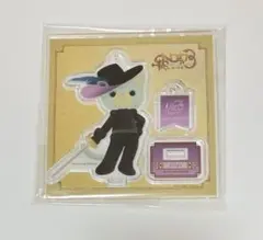 うたプリ　アクスタ　藍　リラ