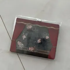 Aぇ！group ガチネバ アクリルキーホルダー