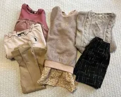 秋冬 まとめ売り トップス