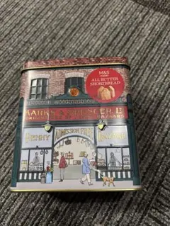 2025年最新】マークス&スペンサー缶の人気アイテム - メルカリ