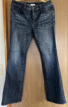 a.v.v standard ブーツカットデニムのサムネイル