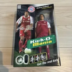 2026年最新】kick o maniaの人気アイテム - メルカリ