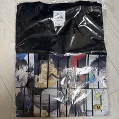 ブラッククローバー スペシャルTシャツ Mサイズ