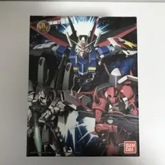 機動戦士ガンダムSEED DESTINY  ガーナ&ブレイズ　ウエポンボックス