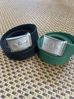 adidas ベルト