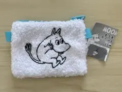 ムーミン もふもふポーシェット