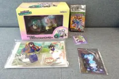 ポケモン　ピカピカボックス2026　詰め合わせセット