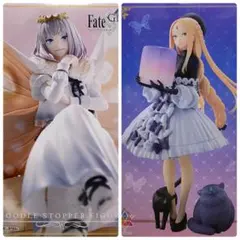 Fate/GrandOrder アビゲイル プリテンダー／オベロン（第二再臨）のサムネイル