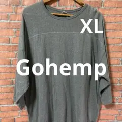 Gohempハーフスリーブtのサムネイル