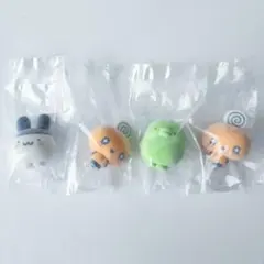 たまごっちフロッキーズ ガチャガチャ