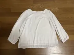 Astoria❤︎白ブラウスのサムネイル