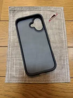 360度覗き見防止プライバシー保護ガラスフィルム セットiPhone16 ケースのサムネイル