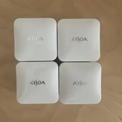 ARSOA クイーンシルバー 20g 4個セットのサムネイル