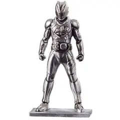 「仮面ライダーリバイ」仮面ライダーフィギュア付きチョコスナック　絶版