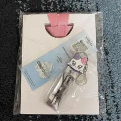 ME:I Hi-Summer ライブ入場者特典キーホルダー