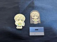 にじさんじ 緋八マナ アクリルスタンド　チョコエッグ