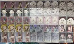 2025年最新】ヴァイスシュヴァルツ フルレアの人気アイテム