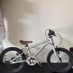 HAnZooo様専用 極美品 使用頻度少ないEARLY RIDERキッズバイク - メルカリ