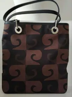 pierre cardin 実用的な素敵なハンドバッグ#sk5のサムネイル