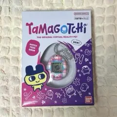 Tamagotchi Gen 1 バーチャルペット　たまごっち