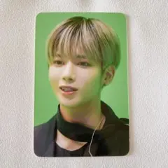 DFESTA dicon 公式 トレカ TXT テヒョン ①