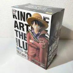 2026年最新】KING OF ARTIST ルフィ 20thの人気アイテム - メルカリ