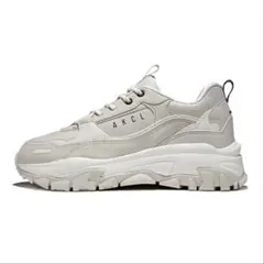 AKIII URBAN TRACKER (LIGHT BEIGE)23.5cm