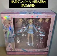 2026年最新】figma 超絶最かわてんしちゃんの人気アイテム - メルカリ