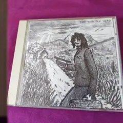 BUMP OF CHICKEN THE LIVING DEAD　アルバム　CD