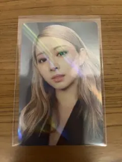 TWICE READY TO BE ツウィ ホロトレカ