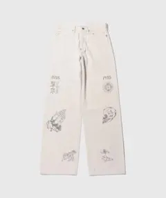 sugarhill TATTOO FLASH PRINT MODERNDENIMのサムネイル