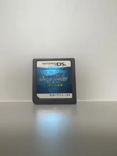 ポケモン不思議のダンジョン　時の探検隊