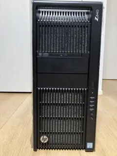HP Z840 ワークステーション