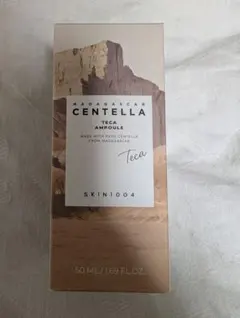 SKIN1004 CENTELLA TECA AMPOULE 50mLのサムネイル