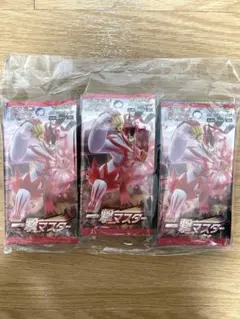 ポケモンカード30パックセット　イーブイヒーローズなど