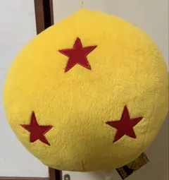ドラゴンボール　クッション