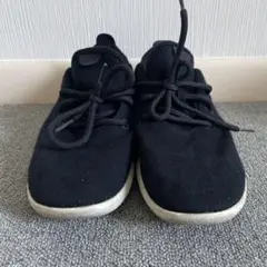 allbirds Wool Runners 黒