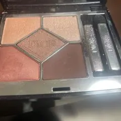 DIOR アイシャドウ　サンククール