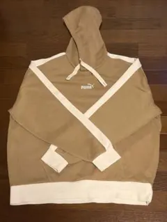 PUMAプーマCORE HERITAGE（コア ヘリテージ）フーディースウェット