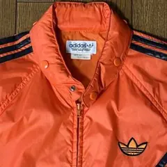 【希少】adidas　アディダス　スキーウェア　 GEAR　80～90s アディダスadidasレトロスキーウェア80年代メンズL｜Yahoo