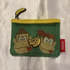 동키콩 메쉬 케이스