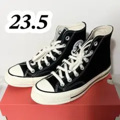 converse コンバース CT70 チャックテイラー ハイカット 23.5